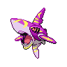 Sharpedo (Mega)